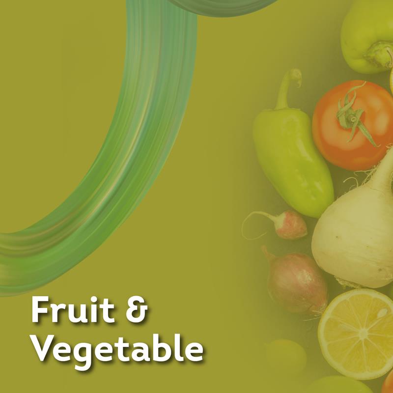 Image Fruit & Vegetable